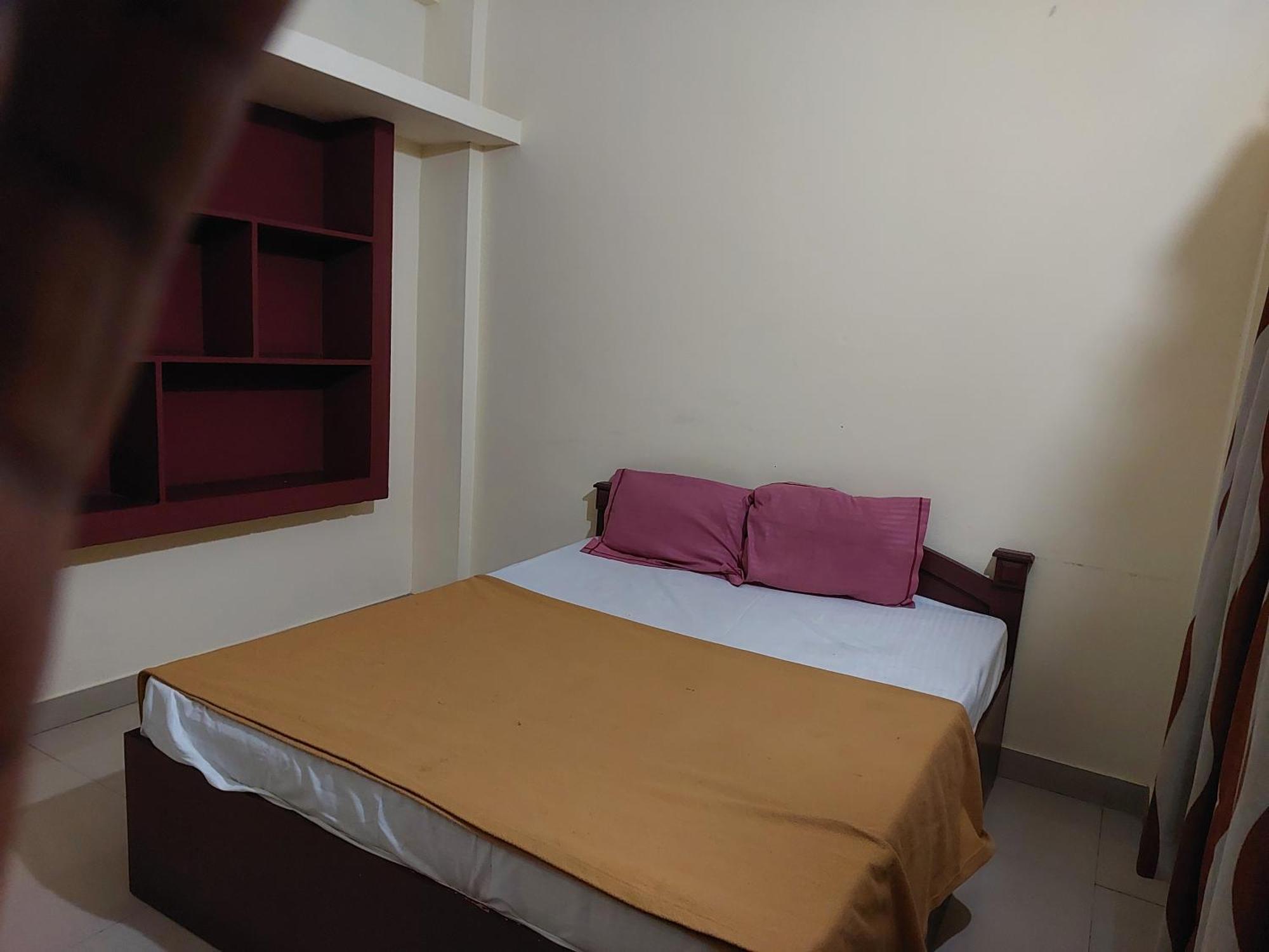 Adhithya Apartments Guruvāyūr Extérieur photo