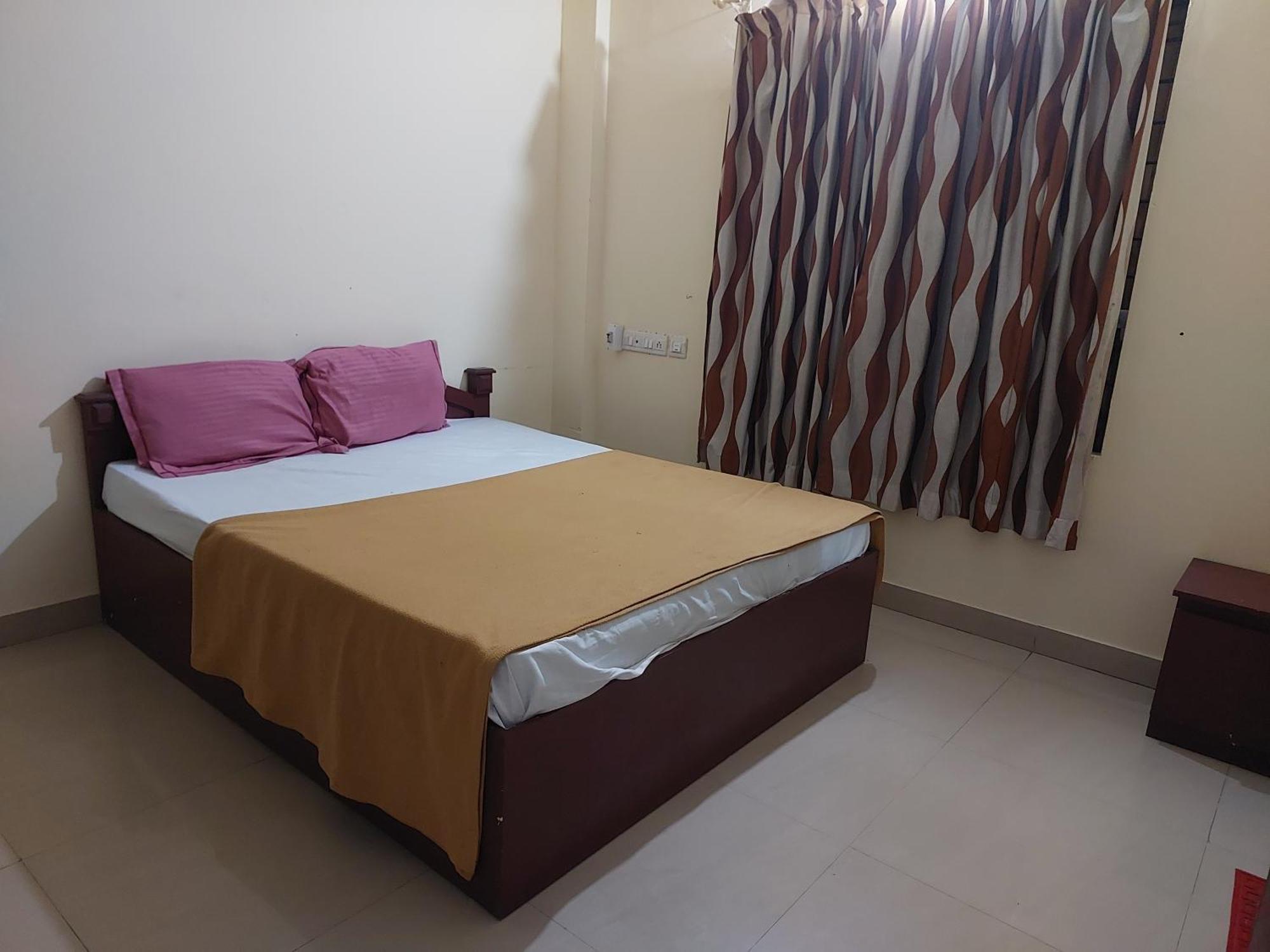 Adhithya Apartments Guruvāyūr Extérieur photo